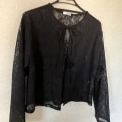 黒ボレロのサムネイル
