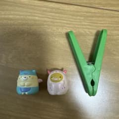 Sumikko Gurashi Mini Figure Set (2 pieces)