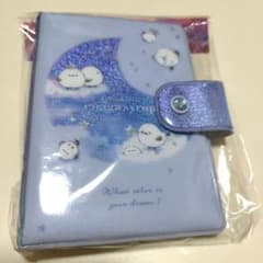 新品未使用】シマエナガのシール帳 - メルカリ