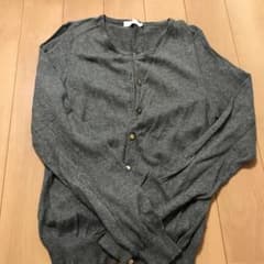カーディガンのサムネイル