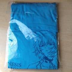 ヤングエース 付録 エヴァンゲリオンTシャツのサムネイル