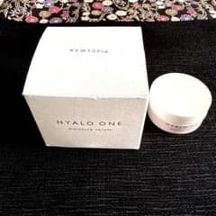 KEWTOPIA HYALO ONE Moisture Serum 50gのサムネイル