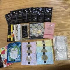 入浴剤のサムネイル
