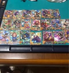 ドラゴンクエストバトルロード　まとめ売りのサムネイル