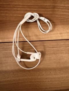 Apple純正 EarPods ライトニングのサムネイル
