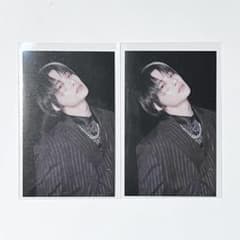 Stray Kids 合 HOP HMVラキドロ トレカ B アイエン - メルカリ