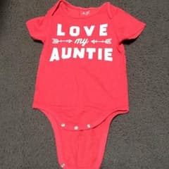 babyGap 半袖ロンパース？のサムネイル