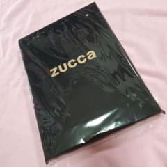 zucca 雑誌付録　スクエア型大人リュック　大人のおしゃれ手帖のサムネイル
