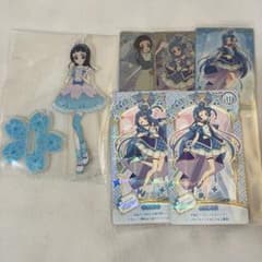 キュアウインク 蒼風なな セット まとめ売り