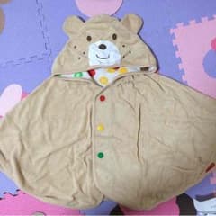 ポンチョ♡のサムネイル