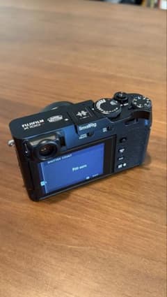 *新品同様* FUJIFILM X100VI + Glimmerglass 新品同様* FUJIFILM X100VI + Glimmerglass - メルカリ