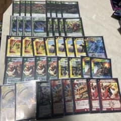 デュエマ ゲートボール リースボルバル ゲートボール | Mercari