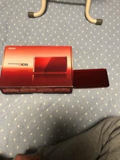 3DSのサムネイル