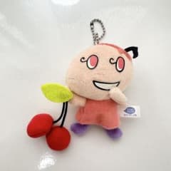 でこぼこフレンズ メロディーヌ マスコットキーホルダー 平成当時物