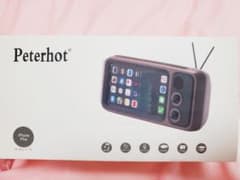 iPhone　スピーカーのサムネイル