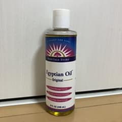 Egyptian oil ヘリテージストア　エジプシャンオイルのサムネイル