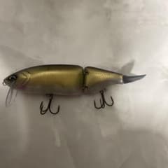 DRT TINY KLASH Low 88kのサムネイル
