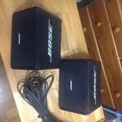 johnny様専用、BOSE.101RDペアのサムネイル