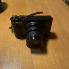 Canon PowerShot SX740 HS 40倍ズームのサムネイル