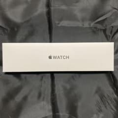 APPLE WATCH SE2 40MM Starlightのサムネイル