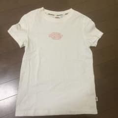 Dickies ホワイト Tシャツ XSのサムネイル