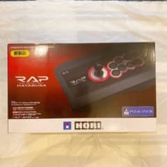 【美品】HORI リアルアーケードPro.V HAYABUSAのサムネイル