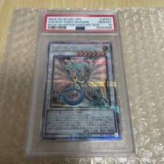 エンシェントフェアリードラゴン 25th psa10のサムネイル