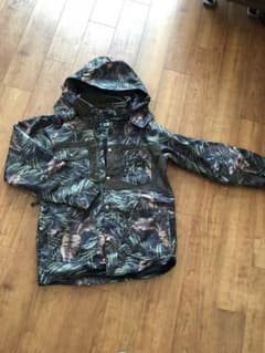BILLABONG スノーボード ウェア 14-15のサムネイル