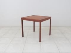 70'sヴィンテージ ダイニングテーブル チーク コンパクト検青林製作所日田工芸 70'sヴィンテージ ダイニングテーブル チーク コンパクト検青林製作所