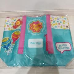 Chupa Chups 保冷バッグ トートバッグのサムネイル