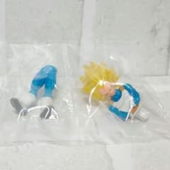 HG 드래곤볼 03 초사이어인 3 베지터