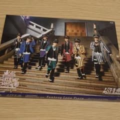 超特急/超特急 CHRISTMAS ONEMAN LIVE 2015 Fant…のサムネイル