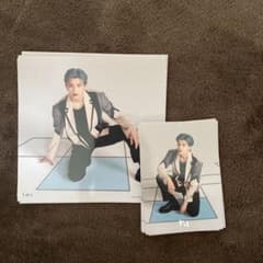 INI 高塚大夢 アザジャのサムネイル