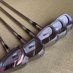 プロギア　02アイアンセットのサムネイル