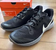 bb様専用　Nike Zoom Terra Kiger 5シューズ 27cmのサムネイル