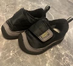 keen HOWSER LOW WRAP 12.5cmのサムネイル