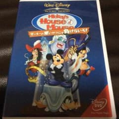DVDのサムネイル