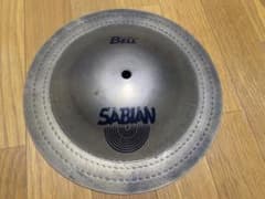 SABIAN BELL シンバル 12インチのサムネイル