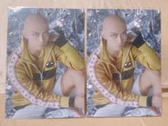 テニミュ ジャッカル 大村征弥のサムネイル