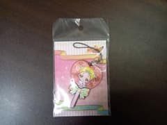 チョコスティック型ラバーストラップ はぐたんのサムネイル