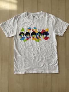 This  is   嵐    Tシャツのサムネイル