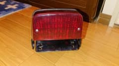 ゼファー400 LEDテールランプのみのサムネイル