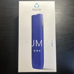 IQOS ILUMA i ONE 限定カラーのサムネイル