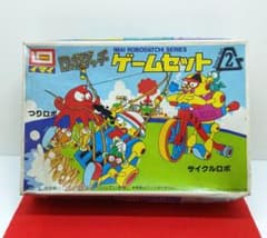 ☘️未組立て○サイクルロボツリロボ☆ロボダッチ◎昭和/プラモ/イマイ