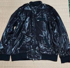 Carhartt XL ブラック ジャンパーのサムネイル