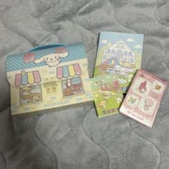 サンリオキャラクターセットのサムネイル