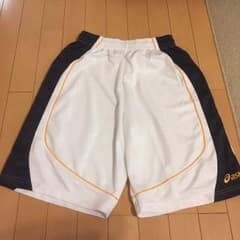バスパン ハーフパンツのサムネイル