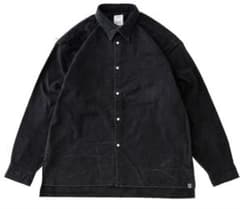 visvim TRAVAIL SHIRT L/S CRASH シャツジャケット visvim TRAVAIL SHIRT L/S CRASH シャツジャケット - メルカリ