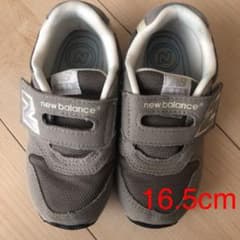 ニューバランス　スニーカー 996 16.5cmのサムネイル