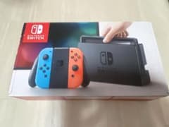 Nintendo Switch 本体のサムネイル